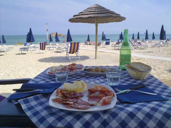 Sun And Sand Civitanova Marche Zewnętrze zdjęcie